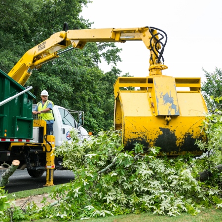 Public Works Management